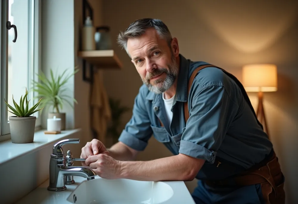 Water Heater Repair Services in Westmorland, California — Plumber California